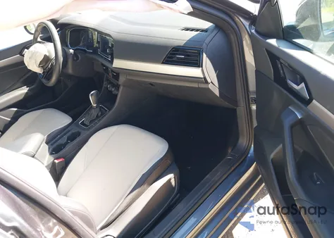 2019 Volkswagen Jetta from USA, damaged, VIN 3VWC57BU6KM239430